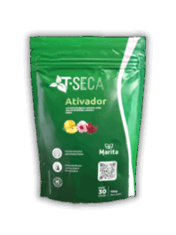T seca activador