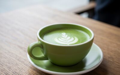 Perdre 10 kg avec café vert minceur Mon Plan en 4 Étapes