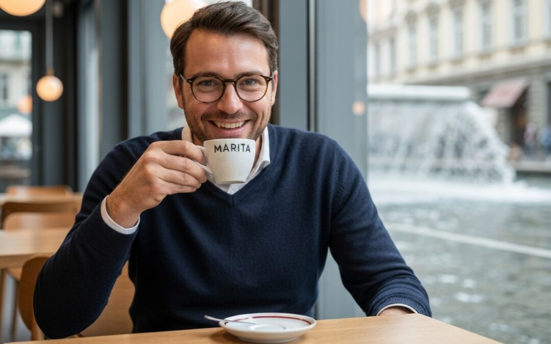 Marita Genève: 3 façons de trouver votre café brésilien