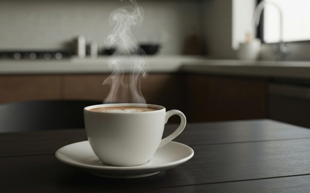 Café vert minceur avis Suisse: Mythe ou Réalité?