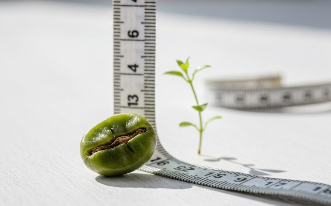 Café Vert Brûleur de Graisse: 3 Vérités sur Votre Métabolisme