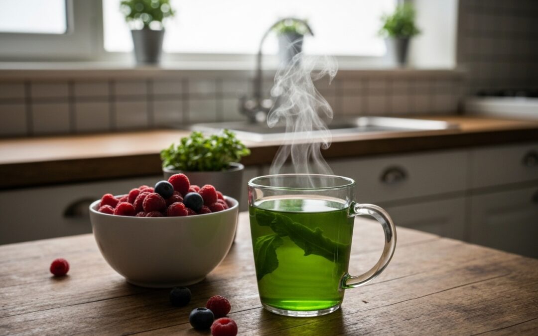 3 alternatives au café minceur traditionnel pour booster votre perte de poids