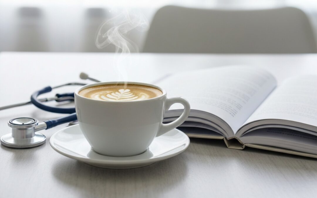 Café Minceur Sans Danger Avis Médical Guide Complet 2024