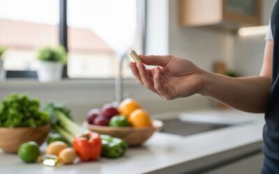 Complément Alimentaire Digestion Difficile Remède : 3 Stratégies