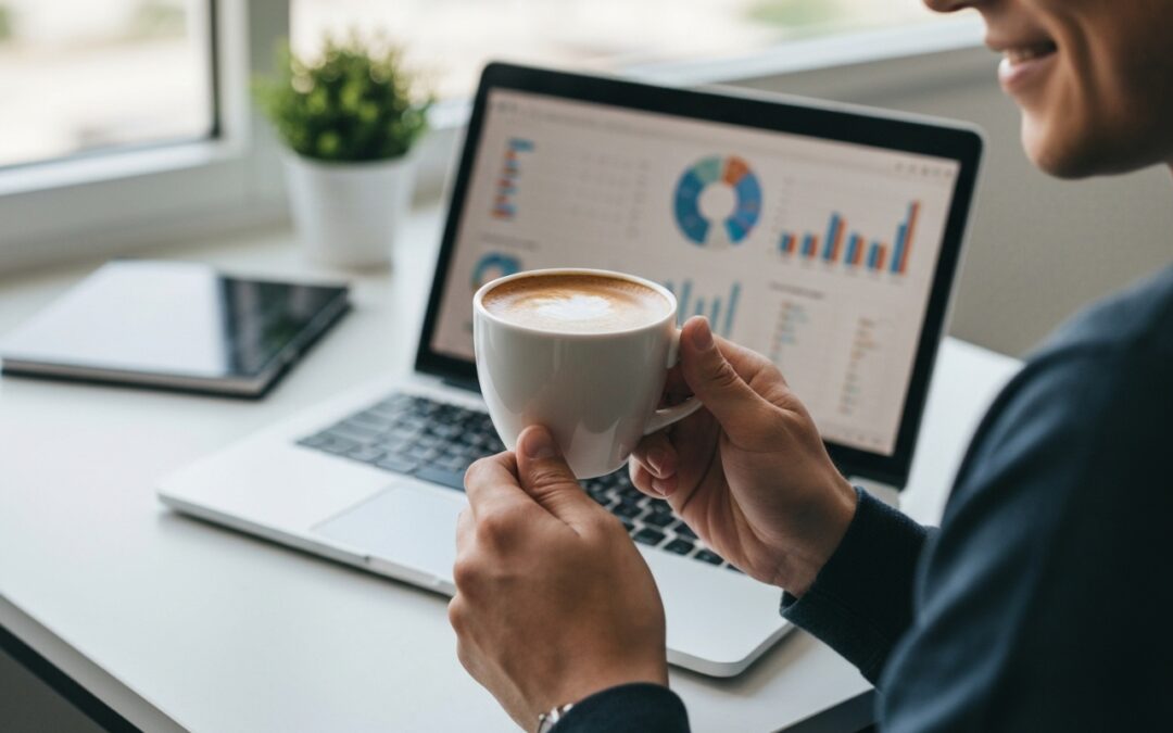 Marita Café avis consommateurs l'heure de vérité