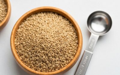 Psyllium pour digestion avis : Ce que révèle la science en 2026