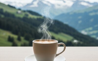 Les 7 meilleurs cafés minceur en Suisse 2026