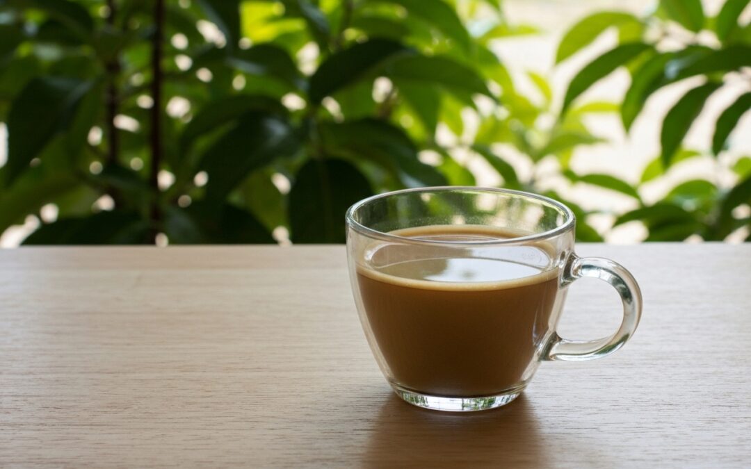 Quel est le meilleur café minceur 3 critères pour le trouver