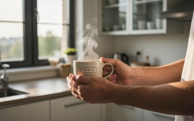 Comment utiliser café minceur Marita Guide Ultime