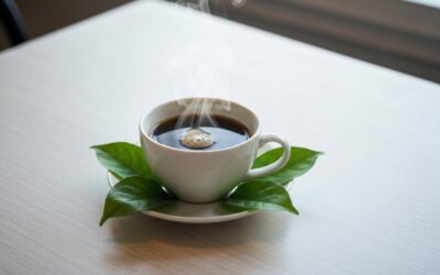 Café Minceur Sans Effets Secondaires: Le Guide Complet