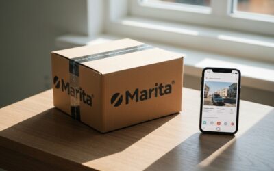 Livraison Produits Marita Suisse: 4 Clés pour un Arrivage Rapide
