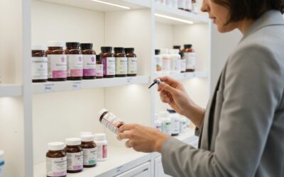 Acheter compléments bien-être suisse Le Guide Qualité