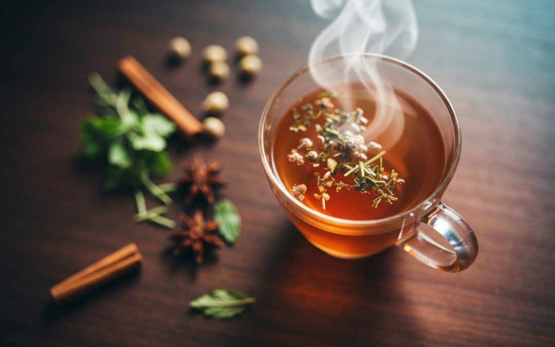 Tisane Détox Ventre Plat Suisse: Les 3 Plus Efficaces