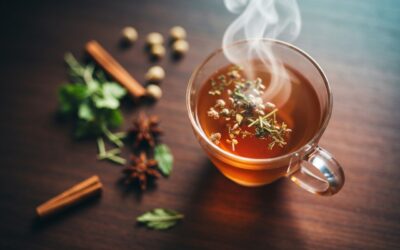 Tisane Détox Ventre Plat Suisse: Les 3 Plus Efficaces