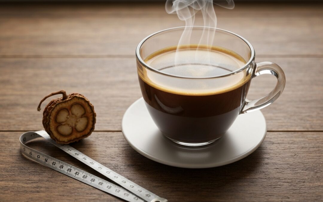 Comparatif Café Minceur Garcinia Cambogia