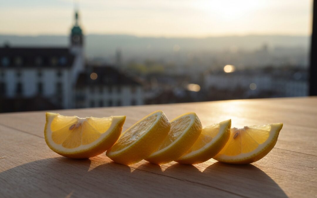 Tisane Détox Pas Cher Genève : 4 Astuces Prouvées