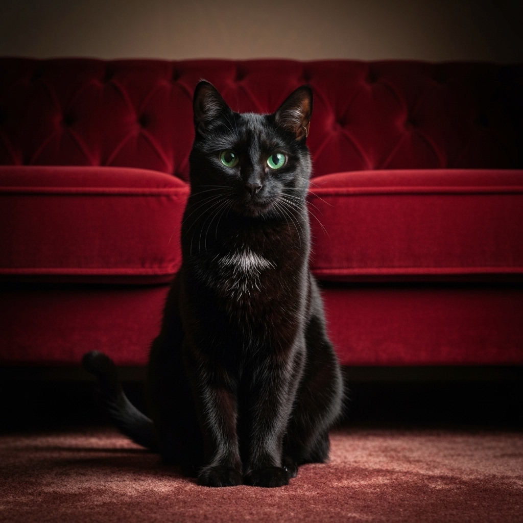 Woman checking a checklist on a clipboard in a bright modern kitchen with healthy food around