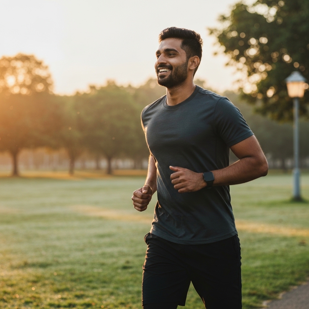 Table showing a clear comparison between standard coffee caffeine peaks vs guarana steady energy release over 6 hours
