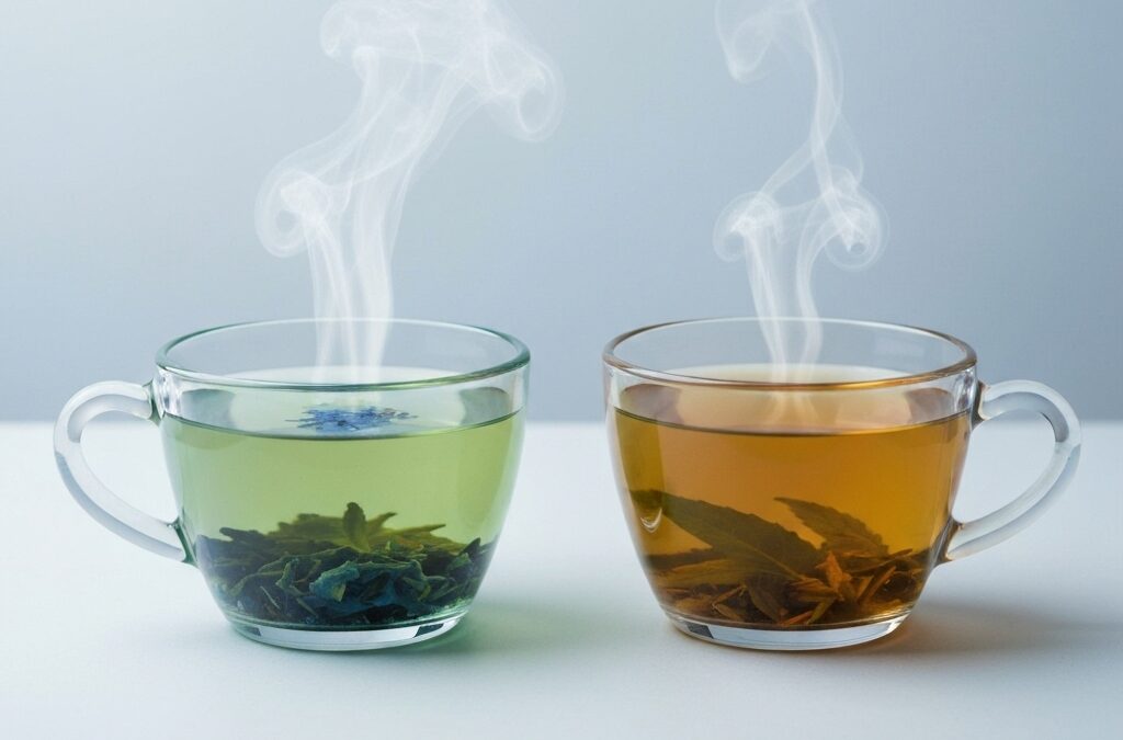 Avis Tisane Détox Cellublue vs Marita Le Duel 2026