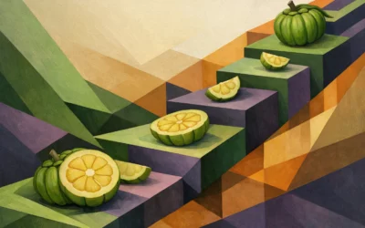 Garcinia cambogia posologie quotidienne, le guide complet 2026