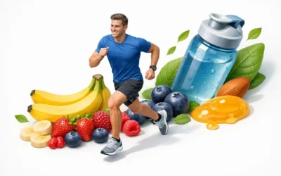 Booster énergie pour sportifs naturels, les solutions efficaces