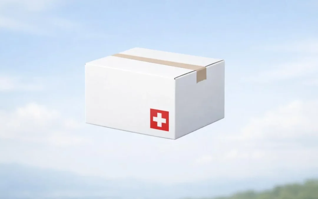 Marita Store livraison gratuite en Suisse, tout ce que vous devez savoir