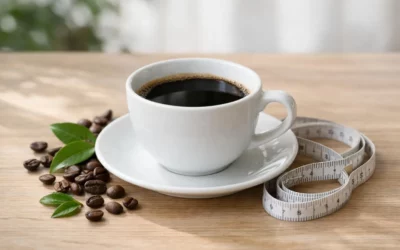 Avantages et inconvénients café minceur, ce que vous devez